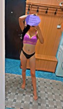 Criss back in Town total - imagine 3