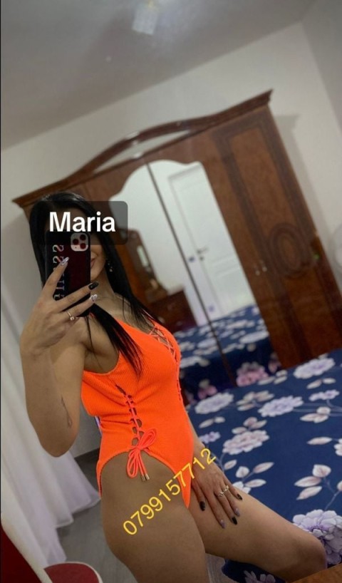 Femeie Eleganta si Matura, 44 ani, in Sector 2