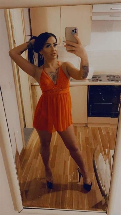Clara, femeie sincera si fidela caut relatie serioasa in Craiova - imagine 434121