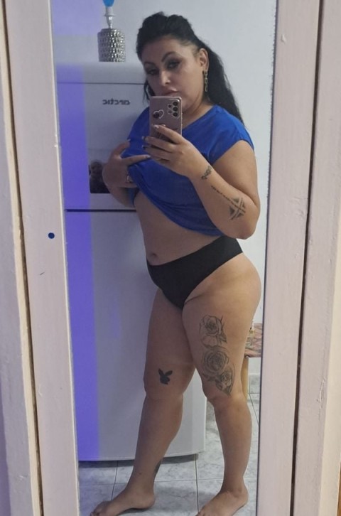 Adela - Bruneta fermecatoare din Oradea - imagine 437241