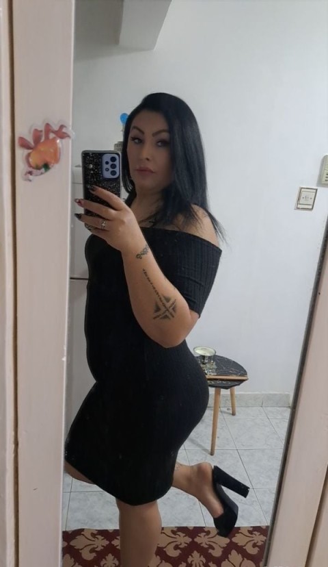 Adela - Bruneta fermecatoare din Oradea - imagine 437242