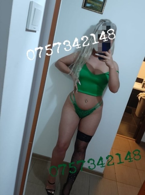 Giulia,plinuta cu forme!Servicii bune fara graba ! - imagine 438294