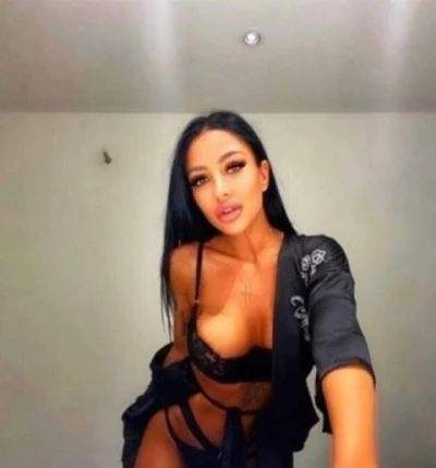 Luxury escort Natasha