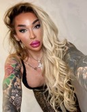 Ts Aida Thorry Model Transex - imagine 5