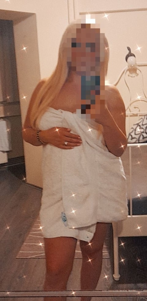 Anne - O femeie sincera si juc...