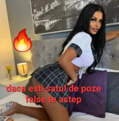 DOAR DEPLASARI AZI AM AJUNS