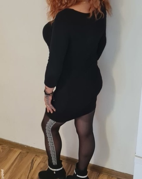 Bine ai venit pe profilul meu, Ana din Sector 6!