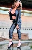 Trans Tanja - aici pentru o experinta de neuitat! - imagine 3