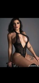 Escorta Lux Bianca - imagine 1