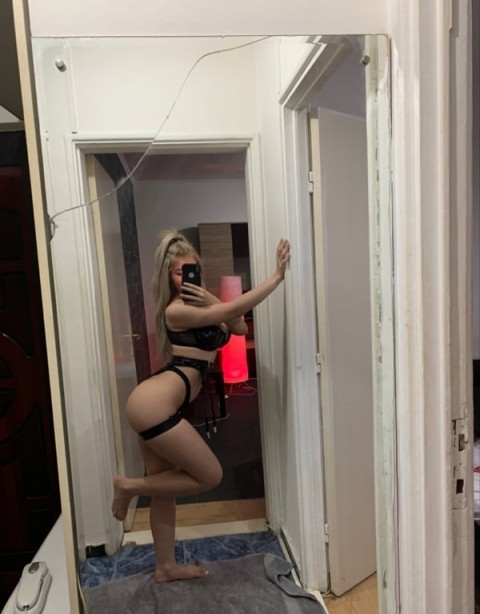 Femeie sincera din Constanta cauta relatie serioasa - imagine 446016