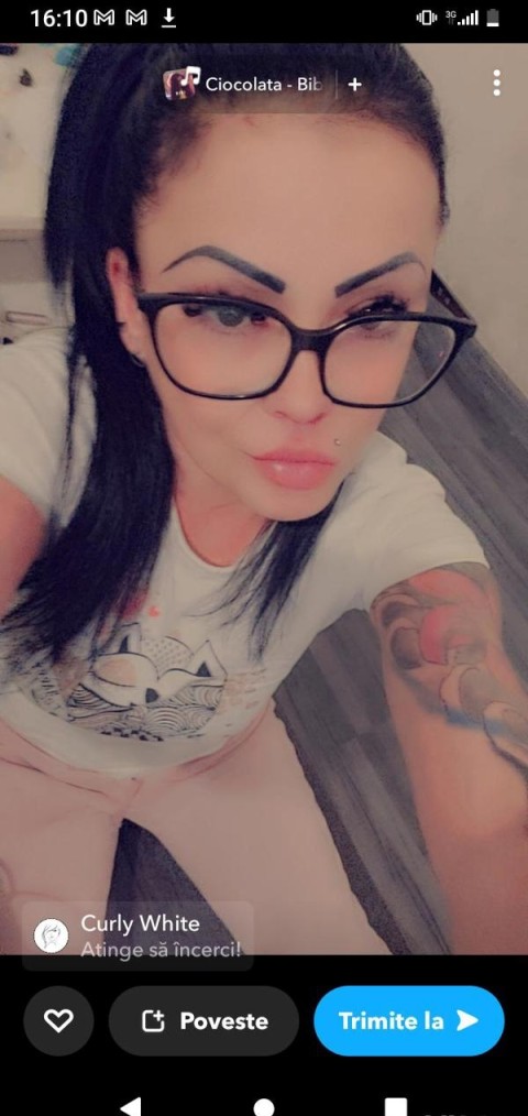 Alice - Femeie Singura din Slatina in Cautarea Dragostei - imagine 448736
