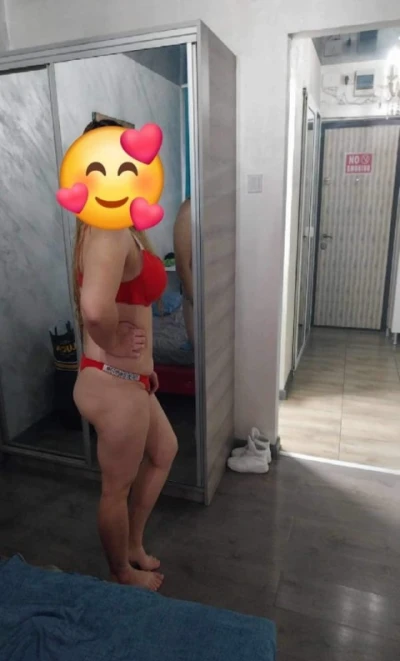 Morena Doar Show web