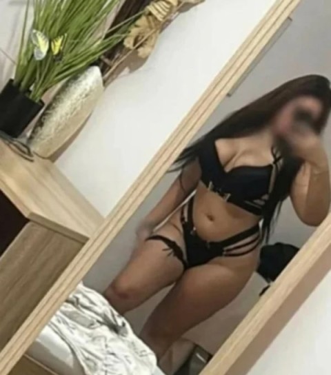 Nouă în oraș... Furia Blondă