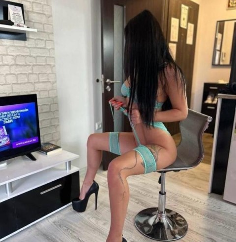 Noua pe site! Hai sa ma cunosti! Doar azi la tine in oras. - imagine 455315