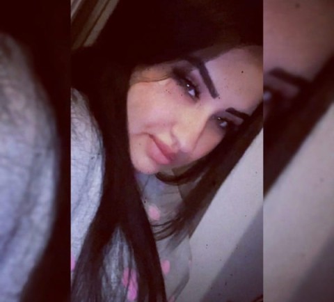 Lexy! New in town bby! - imagine 455874