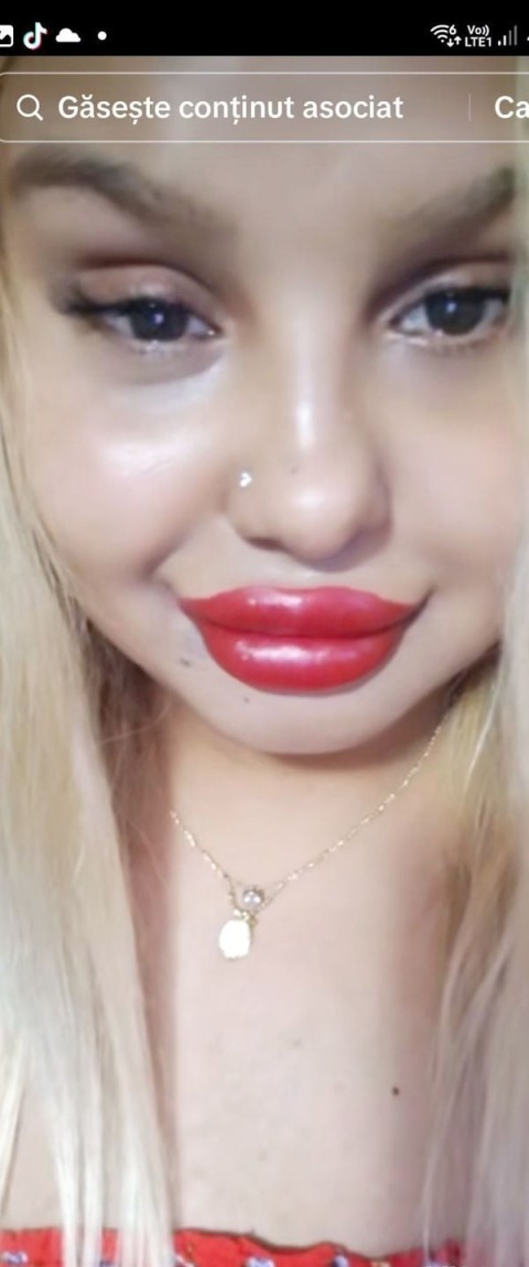 Alesia - Femeie Sincera pentru Relatie Serioasa - imagine 458907