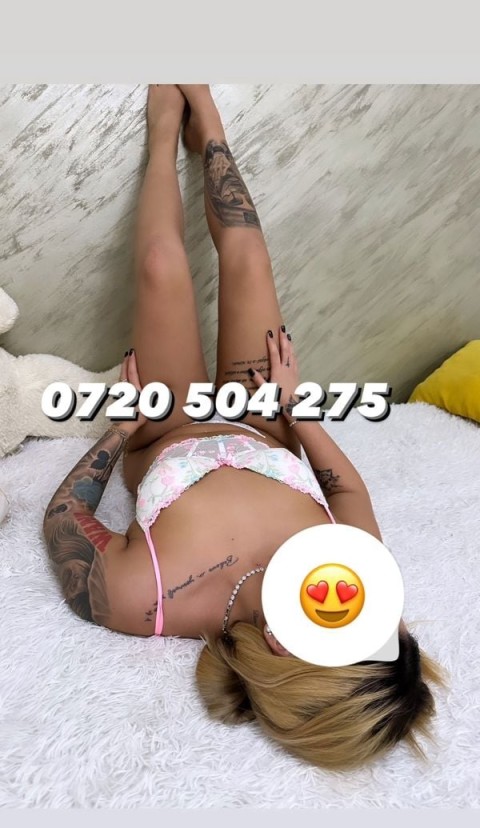 Servicii de calitate! Alina VOX