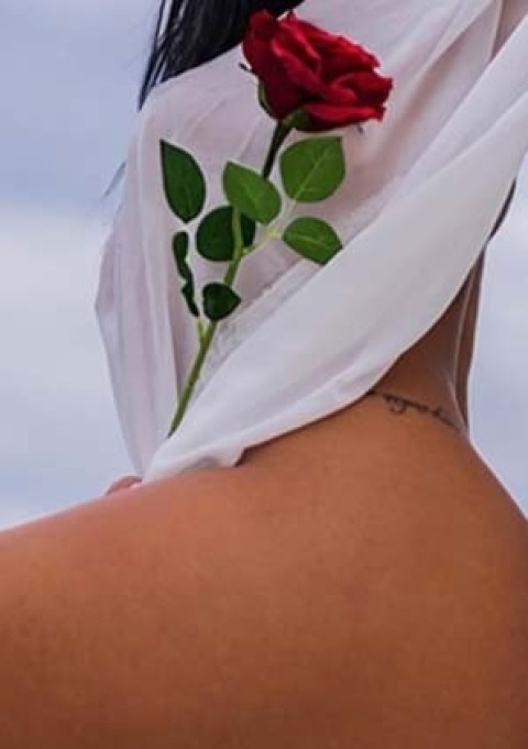 Poza profil