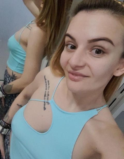 Andra - Femeie Sincera si Prietenoasa din Suceava - imagine 459491