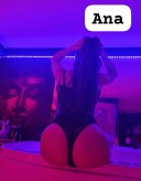 Ana Luxury Masagge - imagine 1