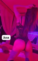Ana Luxury Masagge - imagine 3
