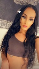 New in galati , trans Monica super dotata! - imagine 1