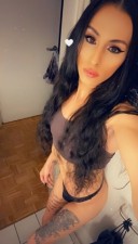 New in galati , trans Monica super dotata! - imagine 3