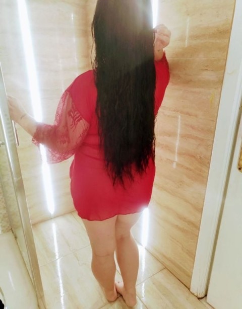 Giulia - Femeie sincera si fid...