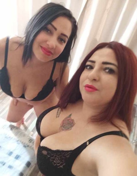 Antonia!! Pentru prima dată în...