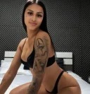 Piercing zona intimă,prima zi!! - imagine 1