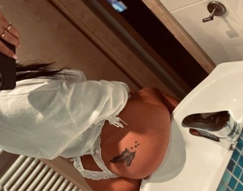 Briana! La mine nu ai fost!!! - imagine 463126