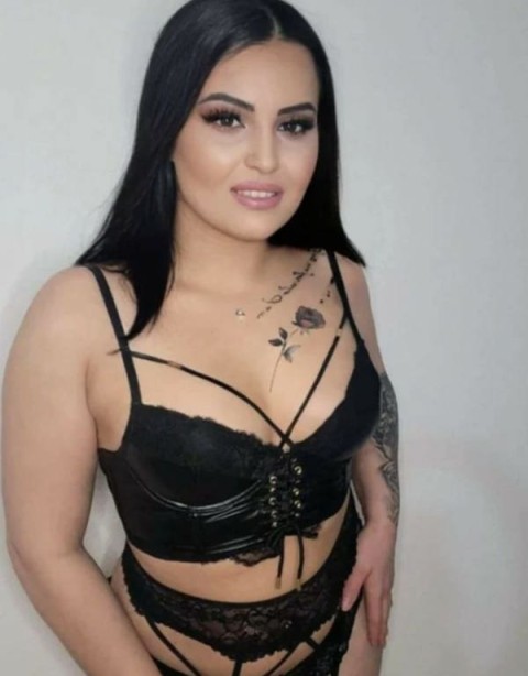 Briana! La mine nu ai fost!!! - imagine 463128