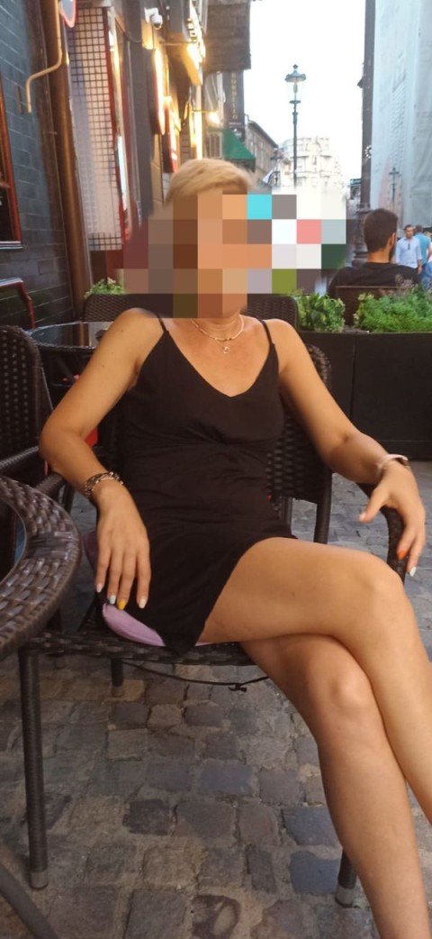 Adina - Femeie Singura din Oradea Cauta Relatie Serioasa