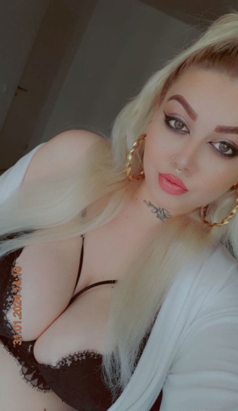 Bianca – Femeie Sincera pentru Relatii Serioase in Sector 3