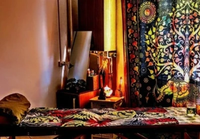 Masaj de relaxare, Suedez cu ulei cald terapeutic japonez FusioN