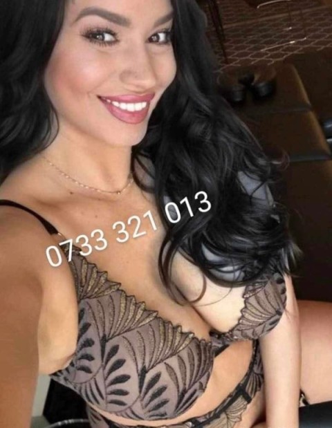 Patricia *** High Class- Rubensiană de Lux! Pot fi contactata doar pe whatsapp