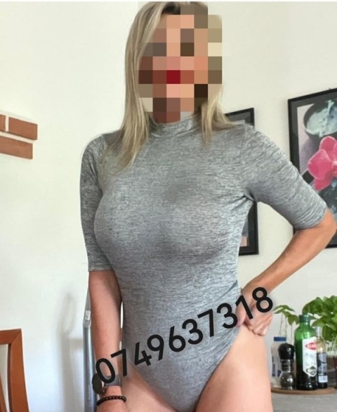 Erika, femeie sincera si fidela din Mamaia cauta relatie serioasa - imagine 469873