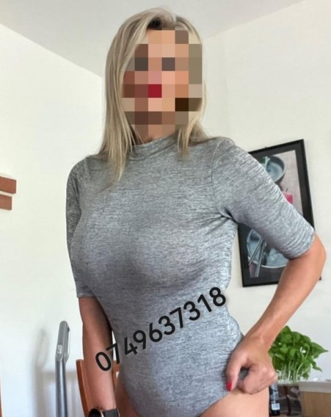 Erika, femeie sincera si fidela din Mamaia cauta relatie serioasa - imagine 469874