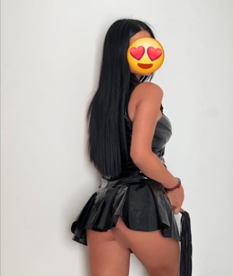 Andreea, 19 ani - O prezenta autentica din Oradea - imagine 472496