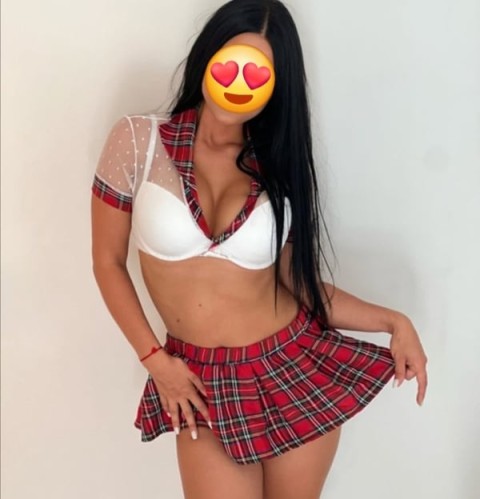 Andreea, 19 ani - O prezenta autentica din Oradea - imagine 472497