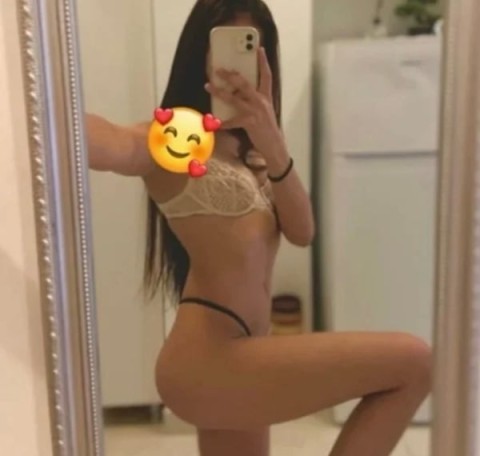 Melissa - Partenera Ideala pentru O RelaÈ›ie AutenticÄƒ - imagine 473007