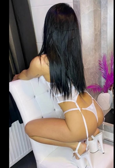 Melissa - Partenera Ideala pentru O RelaÈ›ie AutenticÄƒ - imagine 473009