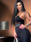 Pasiune, rasfat -rafinament luxury escort pt putin timp!la mine sau la tine! - imagine 2