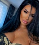 Pasiune, rasfat -rafinament luxury escort pt putin timp!la mine sau la tine! - imagine 3