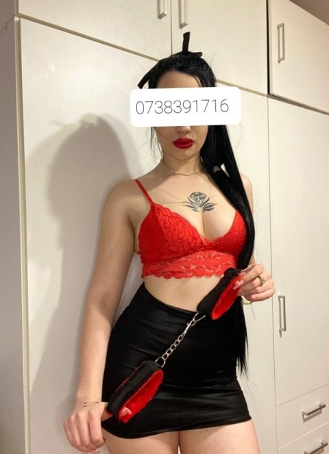 Ana Maria - Femeie sincera din Sector 6 caut barbat pentru relatie serioasa - imagine 474368