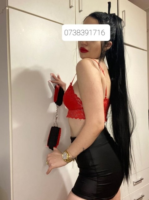 Ana Maria - Femeie sincera din Sector 6 caut barbat pentru relatie serioasa - imagine 474369