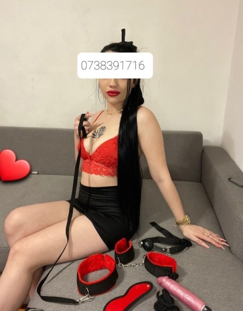 Ana Maria - Femeie sincera din Sector 6 caut barbat pentru relatie serioasa - imagine 474370