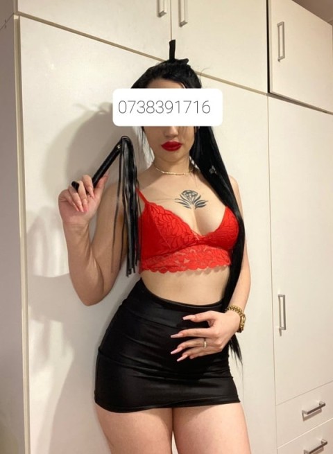 Ana Maria - Femeie sincera din Sector 6 caut barbat pentru relatie serioasa - imagine 474371