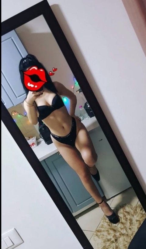 Yasmina - Femeie Sincera si De...