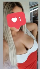 New here!! Blonda frumoasă cu sânii mari!! - imagine 4